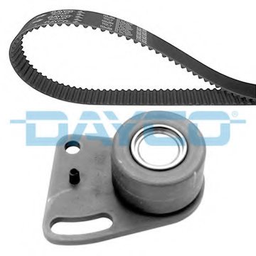 DAYCO KTB208 Timing Belt Kit
